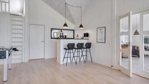 Mommark Strand House | Villavilla 491 - Mommark, Sydjylland