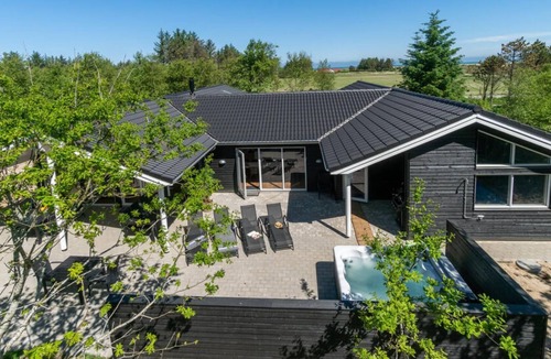 Torup Strand House | VillaVilla 494 - Thorup Strand, Nordjylland