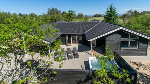 Torup Strand House | Villavilla 494 - Thorup Strand, Nordjylland