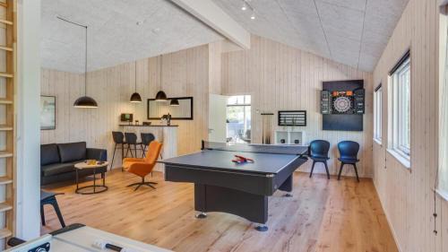 Torup Strand House | Villavilla 494 - Thorup Strand, Nordjylland
