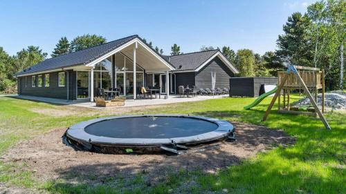 Blavand House | Villavilla 498 - Blåvand, Vestjylland