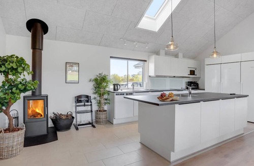 Mommark Strand House | VillaVilla 499 - Mommark, Sydjylland