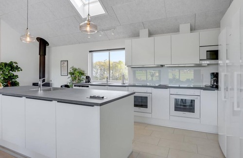 Mommark Strand House | VillaVilla 499 - Mommark, Sydjylland