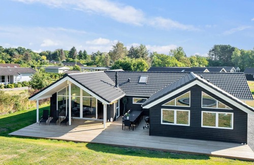 Vejby House | VillaVilla 504 - Vejby Strand, Nordsjælland