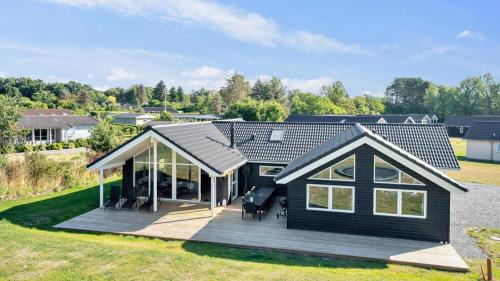 Vejby House | Villavilla 504 - Vejby Strand, Nordsjælland
