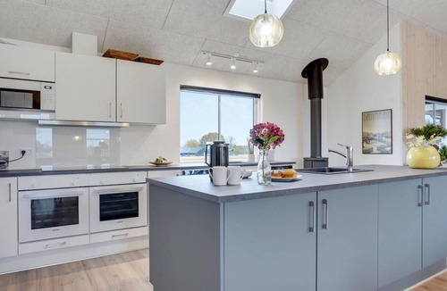 Mommark Strand House | VillaVilla 508 - Mommark, Sydjylland
