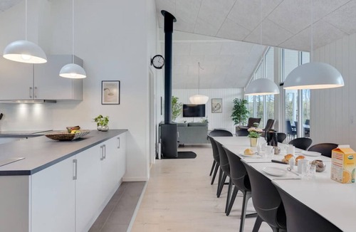 Bøtø By House | VillaVilla 511 - Marielyst, Lolland/Falster/møn