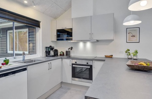 Bøtø By House | VillaVilla 511 - Marielyst, Lolland/Falster/møn