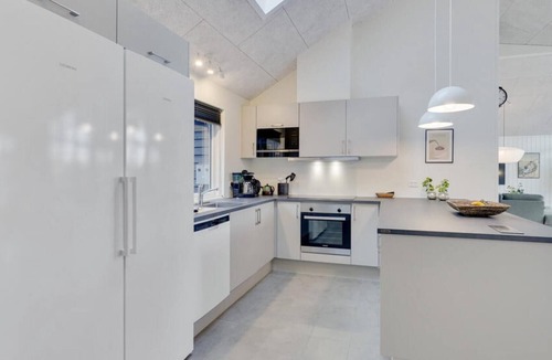 Bøtø By House | VillaVilla 511 - Marielyst, Lolland/Falster/møn