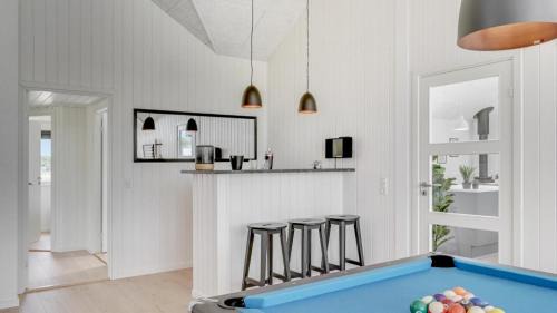 Houstrup House | Villavilla 516 - Houstrup Strand, Vestjylland