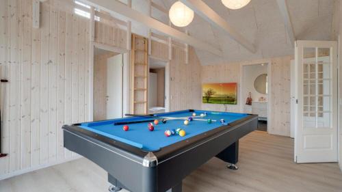 Henne Strand House | Villavilla 518 - Henne Strand, Vestjylland