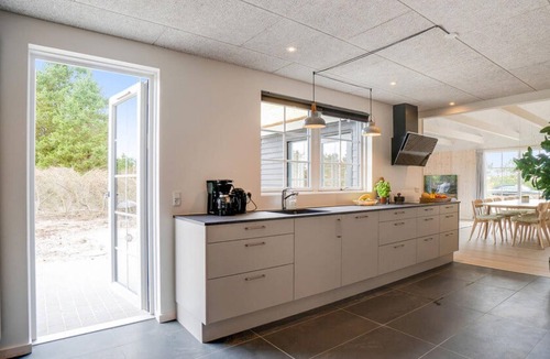 Henne Strand House | VillaVilla 518 - Henne Strand, Vestjylland