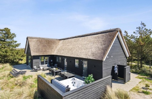 Henne Strand House | VillaVilla 518 - Henne Strand, Vestjylland