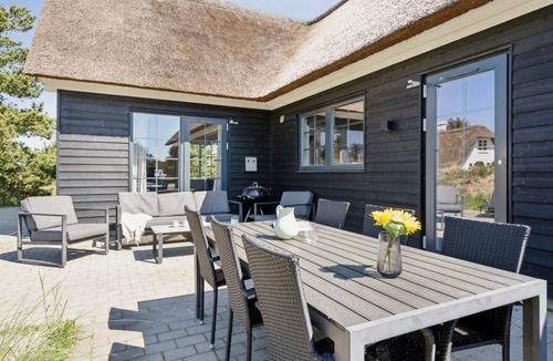 Henne Strand House | VillaVilla 518 - Henne Strand, Vestjylland