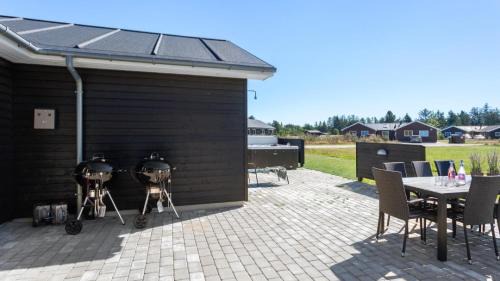 Aalbaek House | Villavilla 523 - Ålbæk, Nordjylland