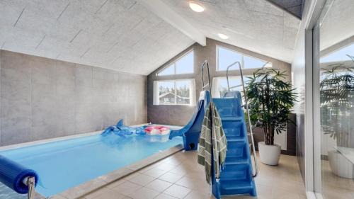 Aalbaek House | Villavilla 523 - Ålbæk, Nordjylland