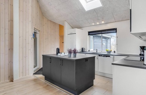 Frederikssund Municipality House | VillaVilla 527 - Jægerspris, Nordsjælland