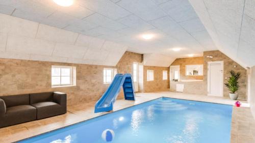 Klegod Strand House | Villavilla 528 - Søndervig, Vestjylland