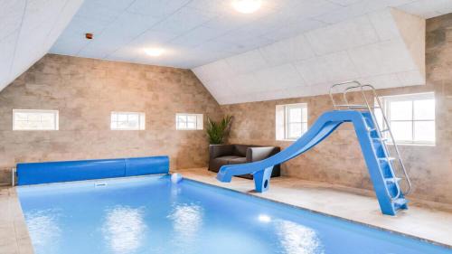 Klegod Strand House | Villavilla 528 - Søndervig, Vestjylland