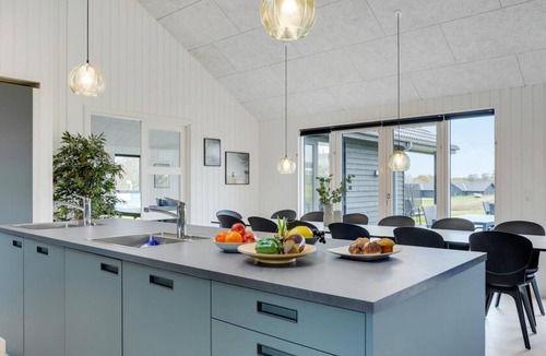 Mommark Strand House | VillaVilla 530 - Mommark, Sydjylland