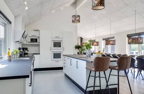 Mommark Strand House | VillaVilla 531 - Mommark, Sydjylland