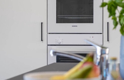 Mommark Strand House | VillaVilla 531 - Mommark, Sydjylland