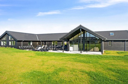 Mommark Strand House | VillaVilla 531 - Mommark, Sydjylland