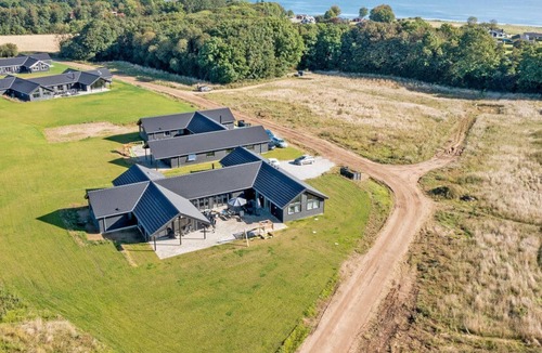 Mommark Strand House | VillaVilla 531 - Mommark, Sydjylland