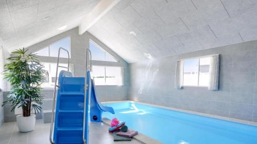 Mommark Strand House | Villavilla 531 - Mommark, Sydjylland