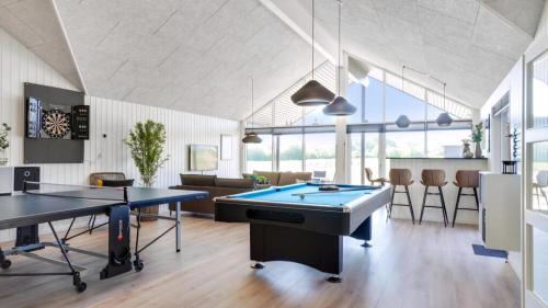 Mommark Strand House | Villavilla 531 - Mommark, Sydjylland