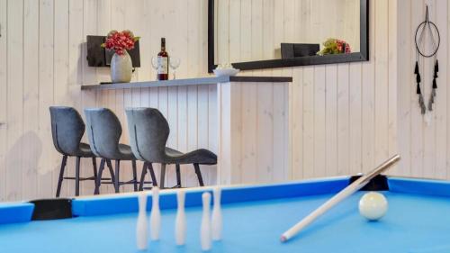 Bøtø By House | Villavilla 532 - Marielyst, Lollandfalstermøn