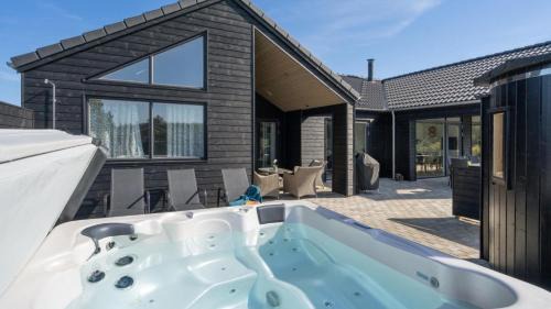 Vejers House | Villavilla 533 - Vejers, Vestjylland