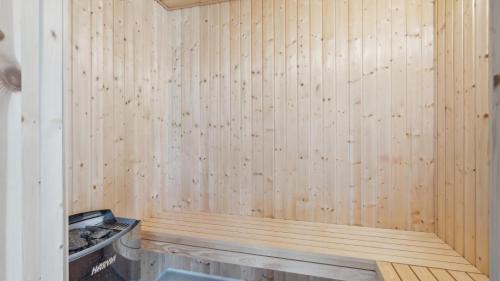 Houstrup House | Villavilla 535 - Houstrup Strand, Vestjylland