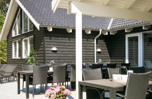Mommark Strand House | VillaVilla 537 - Mommark, Sydjylland