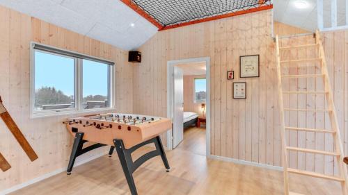 Lihme House | Villavilla 539 - Hostrup Strand, Limfjorden