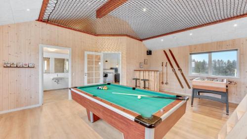 Lihme House | Villavilla 539 - Hostrup Strand, Limfjorden
