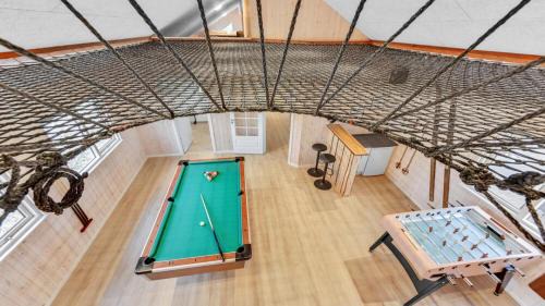 Lihme House | Villavilla 539 - Hostrup Strand, Limfjorden