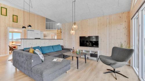 Lihme House | Villavilla 539 - Hostrup Strand, Limfjorden