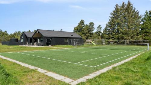 Blavand House | Villavilla 540 - Blåvand, Vestjylland