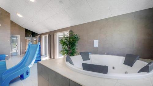 Spøttrup House | Villavilla 542 - Hostrup Strand, Limfjorden