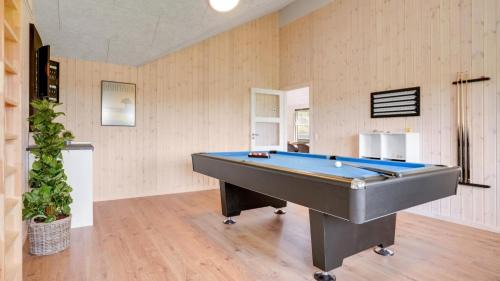 Hvidbjerg Strand House | Villavilla 544 - Hvidbjerg, Østjylland