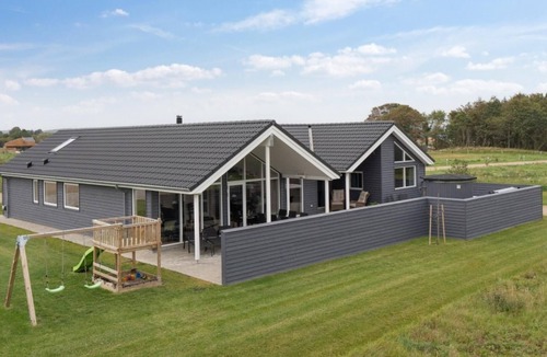 Hvidbjerg Strand House | VillaVilla 544 - Hvidbjerg, Østjylland