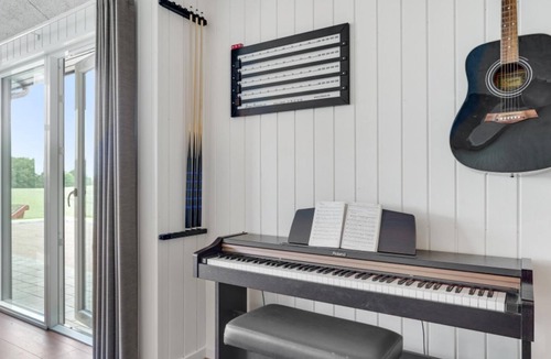 Lihme House | VillaVilla 546 - Hostrup Strand, Limfjorden