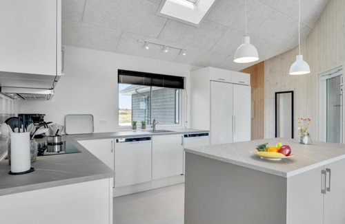 Lihme House | VillaVilla 547 - Hostrup Strand, Limfjorden