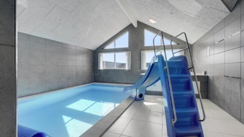 Spøttrup House | Villavilla 547 - Hostrup Strand, Limfjorden