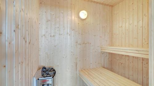 Spøttrup House | Villavilla 547 - Hostrup Strand, Limfjorden