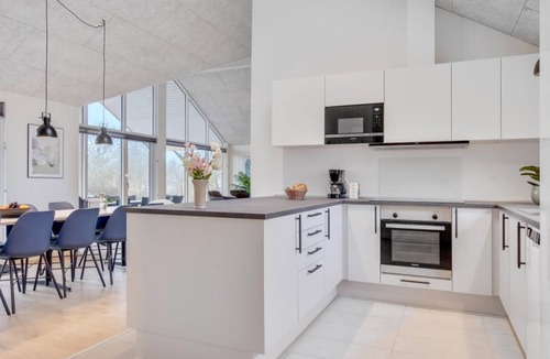 Frederikssund Municipality House | VillaVilla 549 - Jægerspris, Nordsjælland