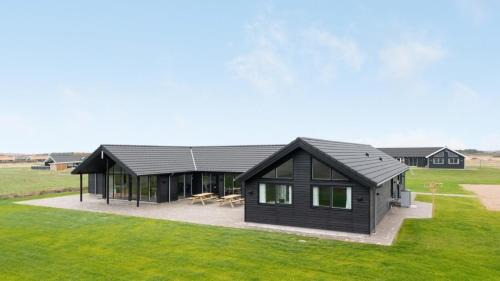 Harboore House | Villavilla 551 - Vrist, Vestjylland