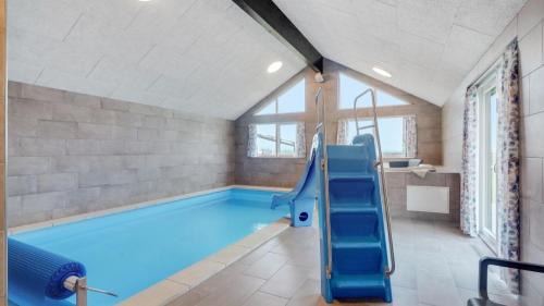 Harboore House | Villavilla 551 - Vrist, Vestjylland