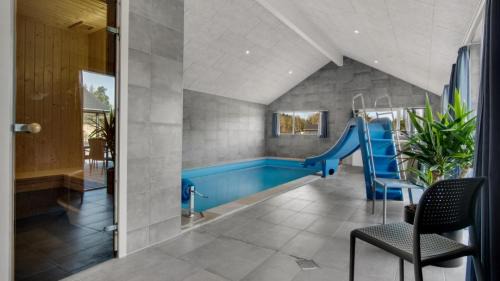 Houstrup House | Villavilla 554 - Houstrup Strand, Vestjylland
